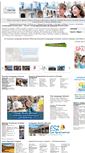 Mobile Screenshot of languageschoollinks.com